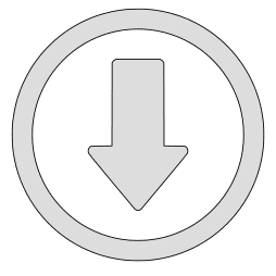 arrow symbol in text for mac